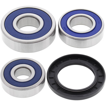 All Balls Wheel Bearing & Seal Kit 25-1489_323739