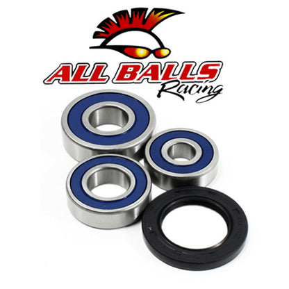 All Balls Wheel Bearing & Seal Kit 25-1489_551854