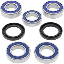 All Balls Rear Wheel Bearing Kit 25-1492_323691