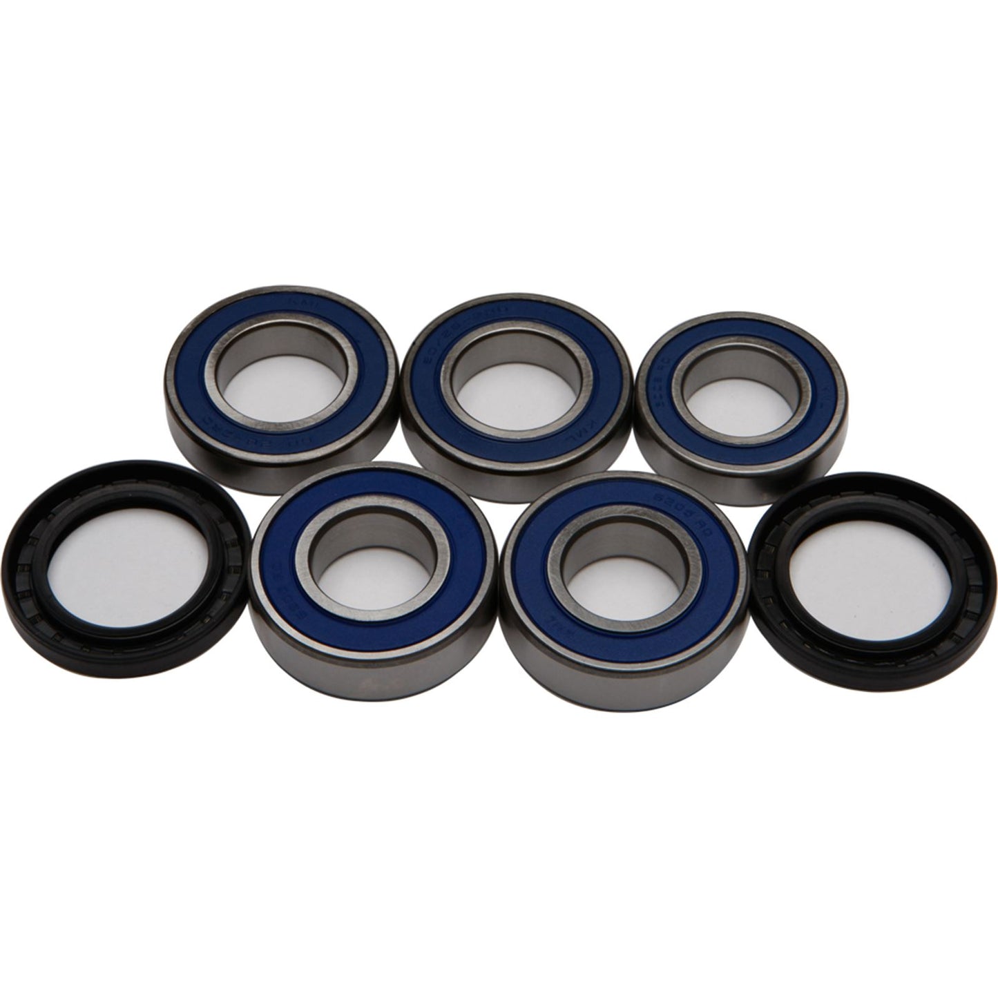 All Balls Rear Wheel Bearing Kit 25-1492_9829