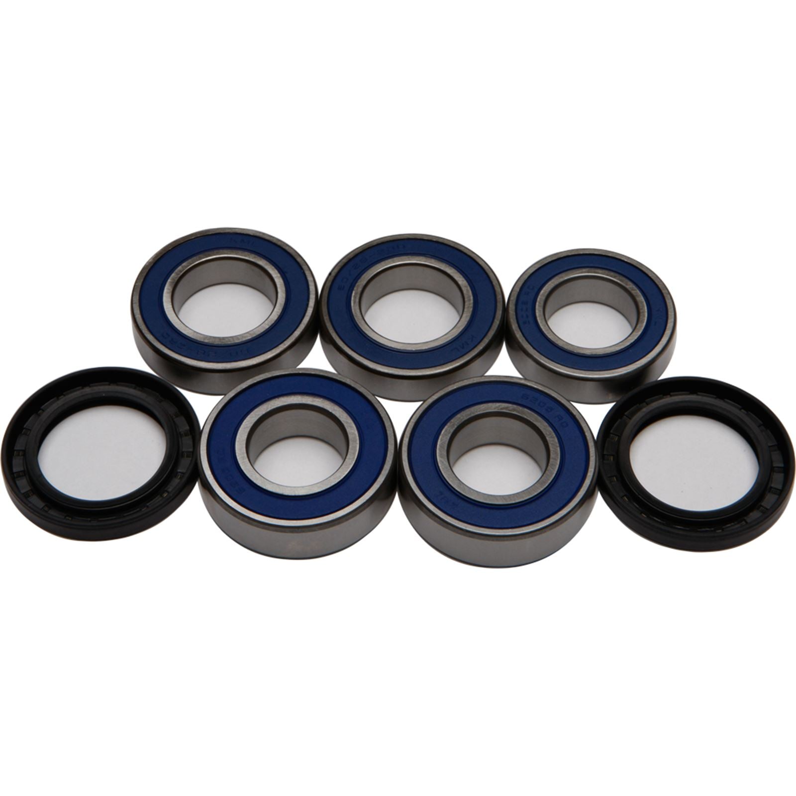 All Balls Rear Wheel Bearing Kit 25-1492_9829