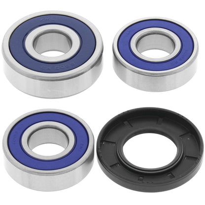 All Balls Rear Wheel Bearing Kit 25-1494_9830