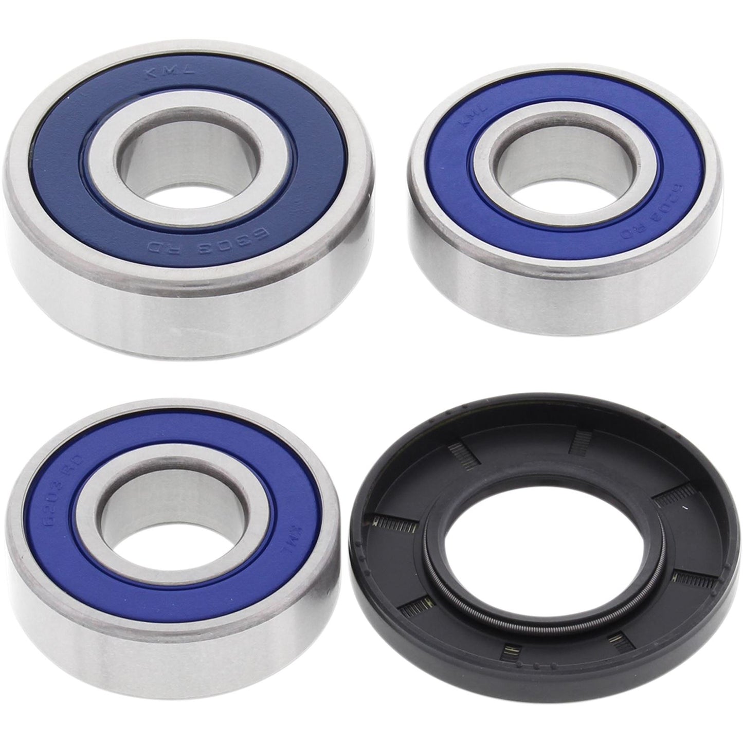 All Balls Rear Wheel Bearing Kit 25-1494_323692