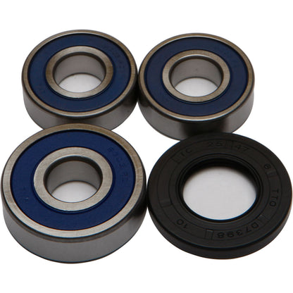 All Balls Rear Wheel Bearing Kit 25-1494_9831