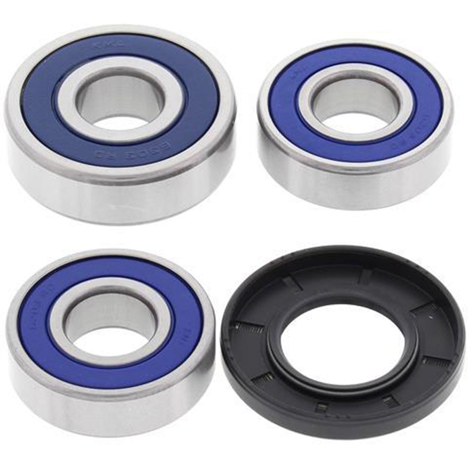 All Balls Rear Wheel Bearing Kit 25-1494_551856