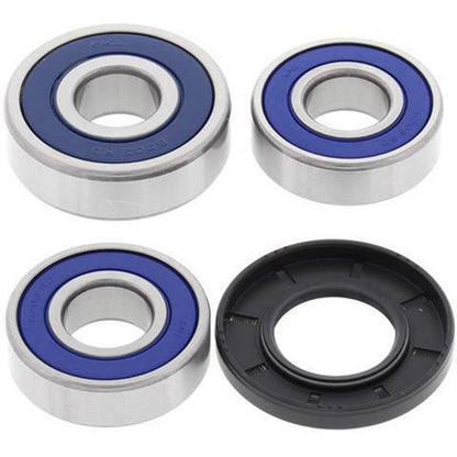 All Balls Rear Wheel Bearing Kit 25-1494_551856