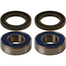 All Balls Front Wheel Bearing Kit 25-1511_9832