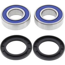 All Balls Front Wheel Bearing Kit 25-1511_323693