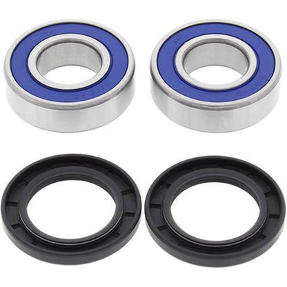 All Balls Front Wheel Bearing Kit 25-1511_551858