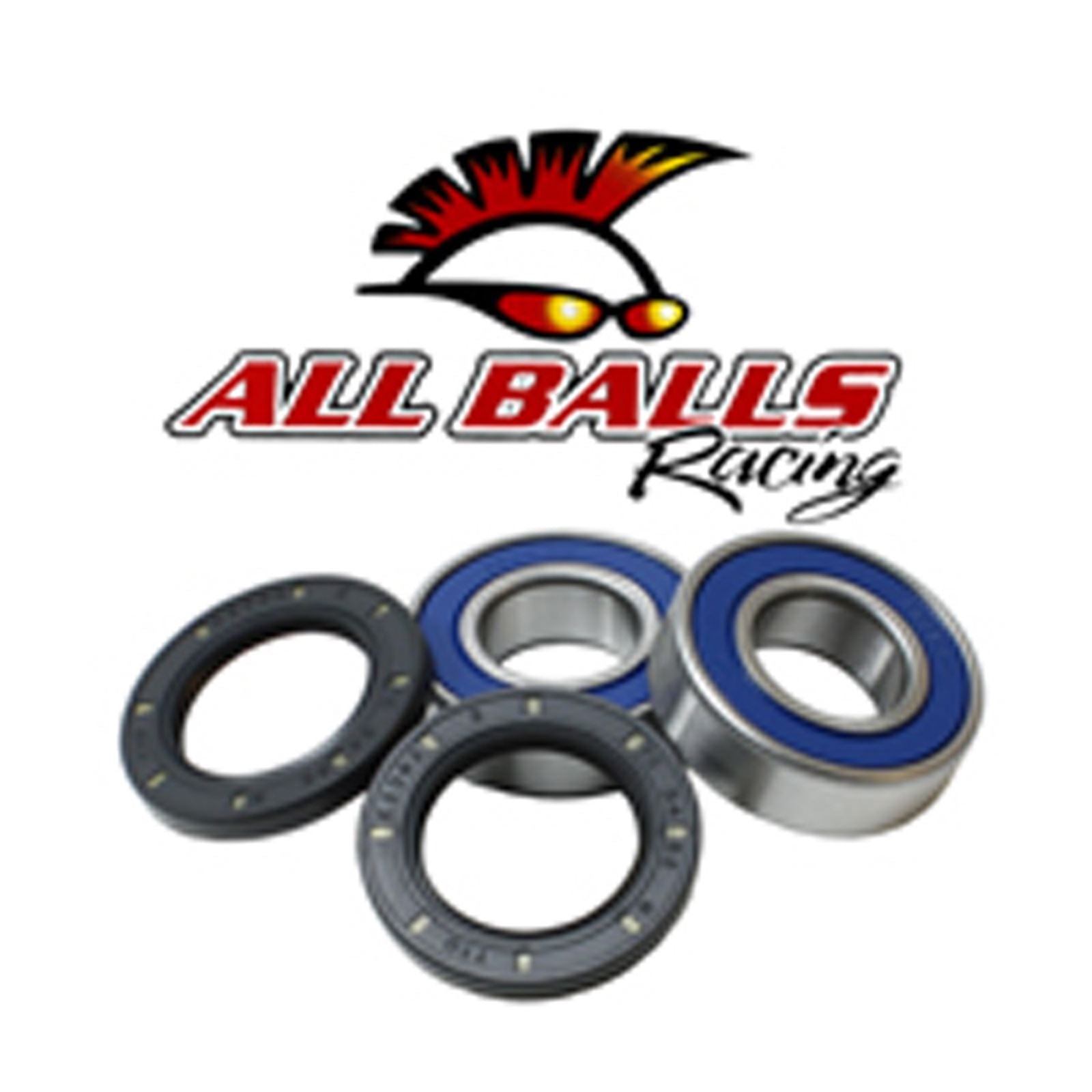 All Balls Front Wheel Bearing Kit 25-1511_551859