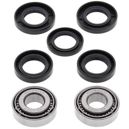 All Balls Front/Rear Wheel Bearing/Seal Kit 25-1523_551860