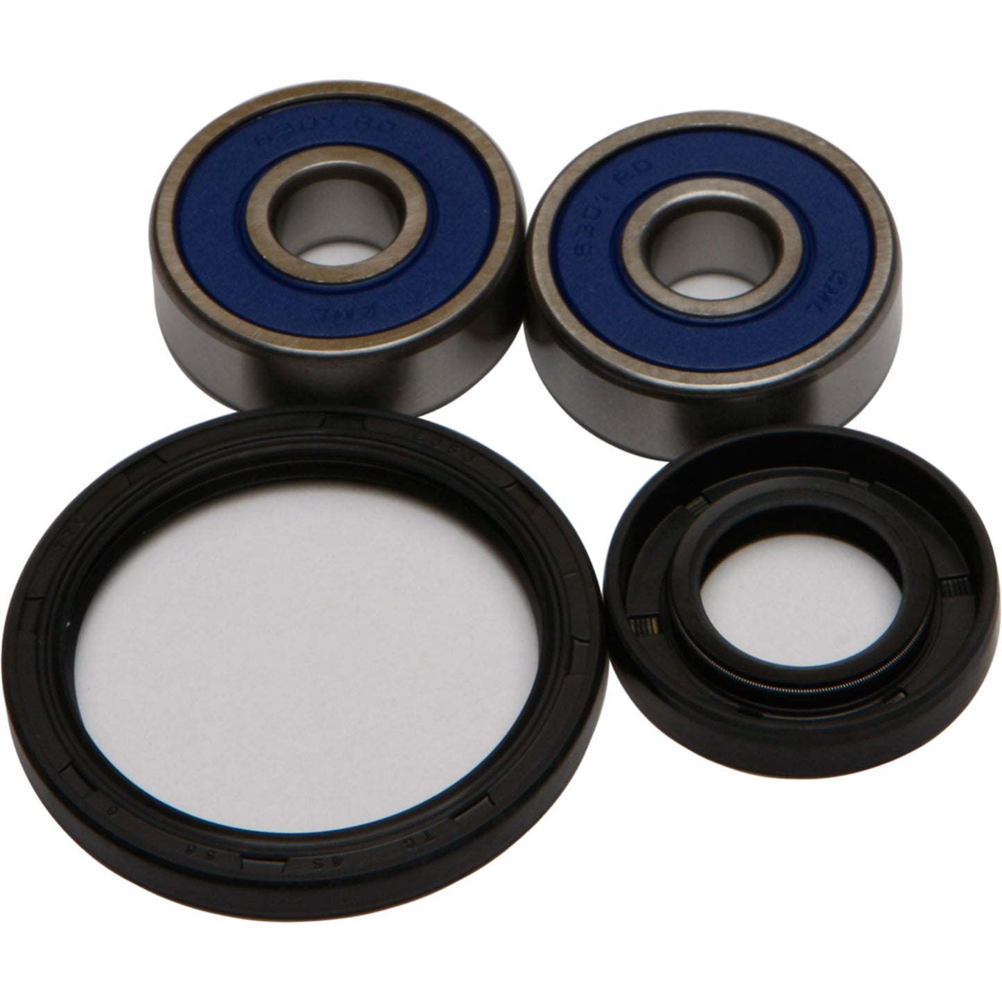 All Balls Wheel Bearing & Seal Kit 25-1525_9834