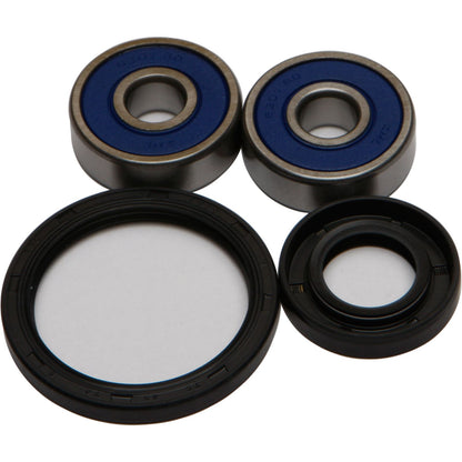 All Balls Wheel Bearing & Seal Kit 25-1525_9834