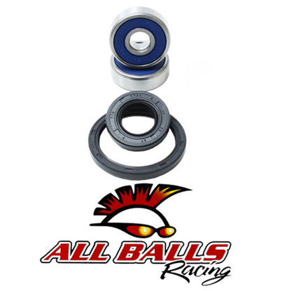 All Balls Wheel Bearing & Seal Kit 25-1525_551861