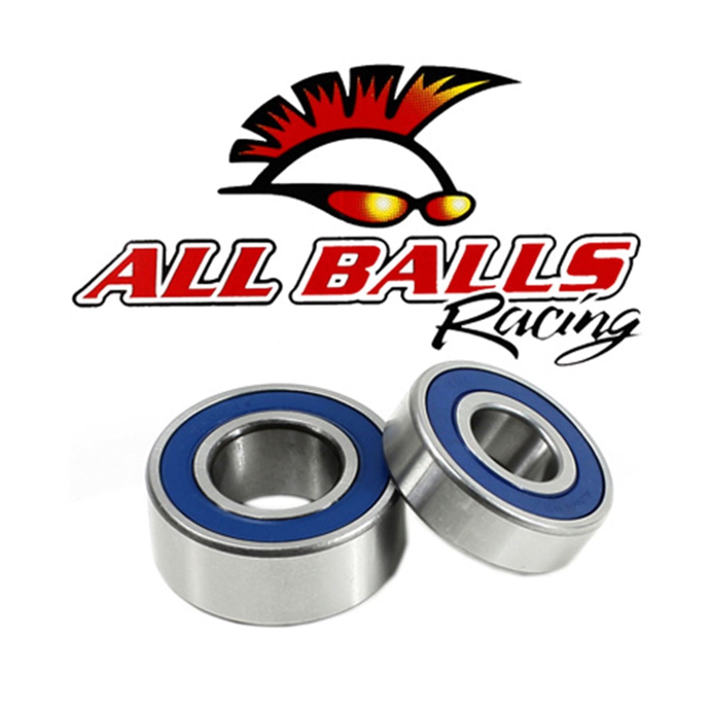 All Balls Front Wheel Bearing/Seal Kit 25-1528_551862