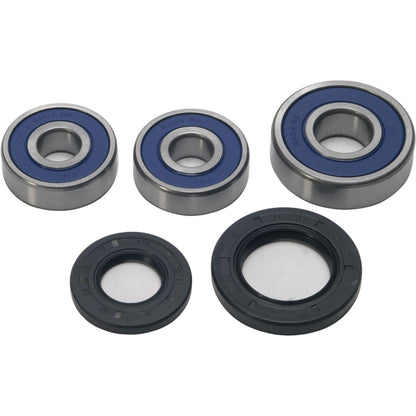 All Balls Wheel Bearing & Seal Kit 25-1546_9837