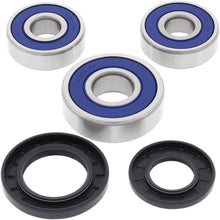All Balls Wheel Bearing & Seal Kit 25-1546_323742