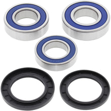 All Balls Rear Wheel Bearing Kit 25-1547_323743