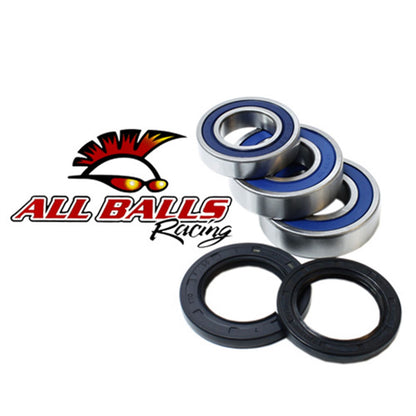 All Balls Rear Wheel Bearing Kit 25-1547_551864