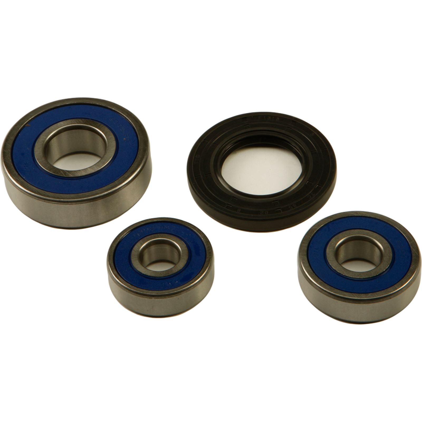 All Balls Wheel Bearing & Seal Kit 25-1551_9839