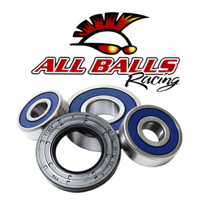 All Balls Wheel Bearing & Seal Kit 25-1551_551865