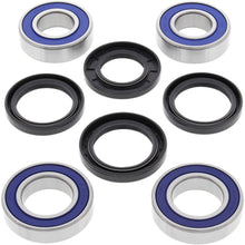All Balls Wheel Bearing & Seal Kit 25-1568_323712