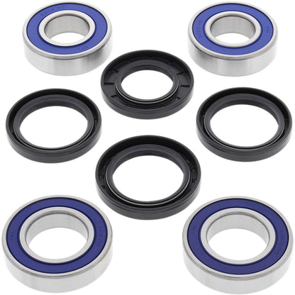 All Balls Wheel Bearing & Seal Kit 25-1568_323712