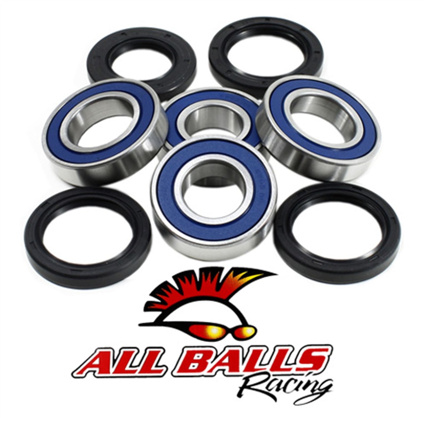 All Balls Wheel Bearing & Seal Kit 25-1568_551866