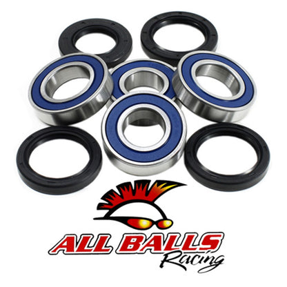 All Balls Wheel Bearing & Seal Kit 25-1568_551866