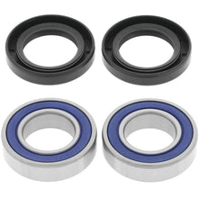 All Balls Wheel Bearing & Seal Kit 25-1569_9841