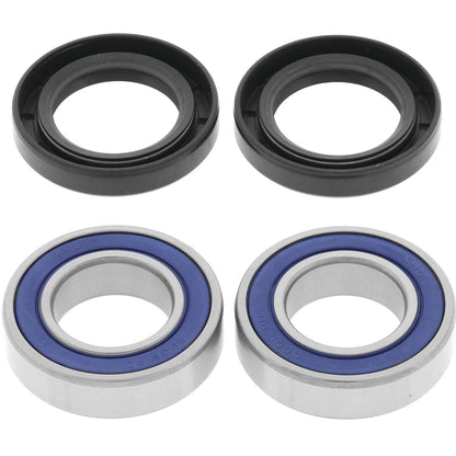 All Balls Wheel Bearing & Seal Kit 25-1569_9841