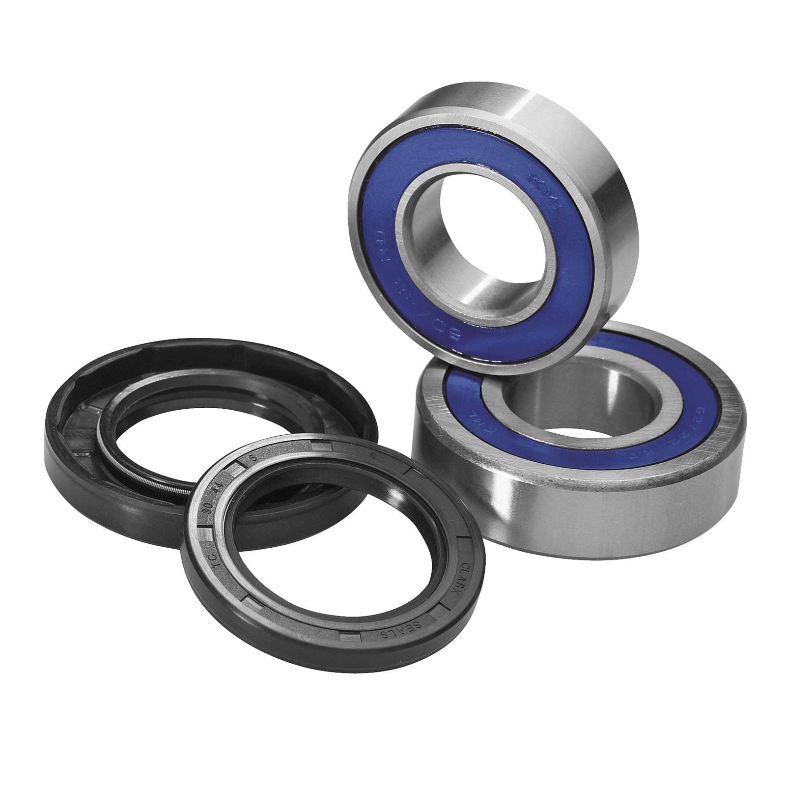 All Balls Wheel Bearing & Seal Kit 25-1569_9842