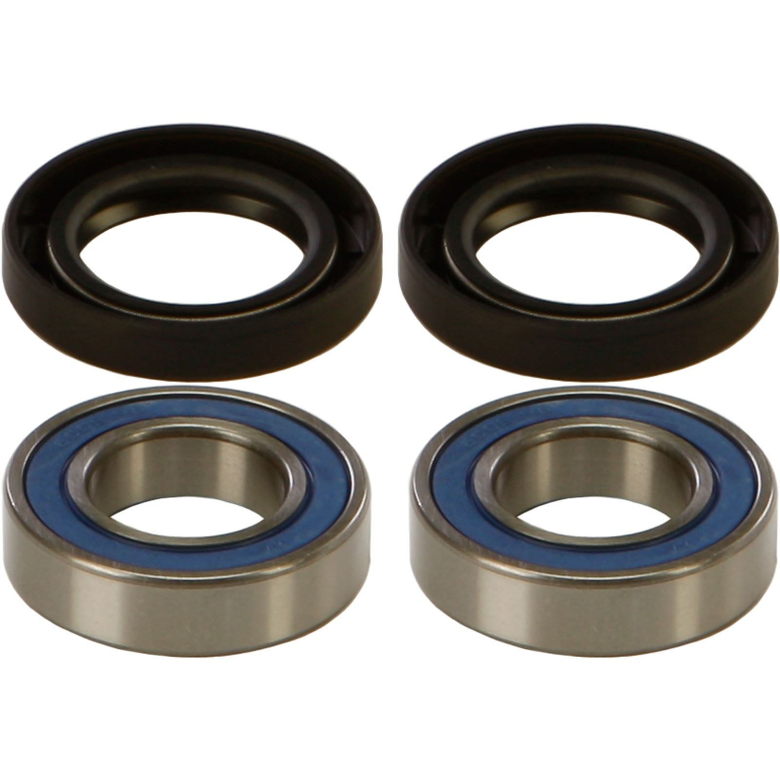All Balls Wheel Bearing & Seal Kit 25-1569_9843