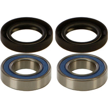 All Balls Wheel Bearing & Seal Kit 25-1569_9843