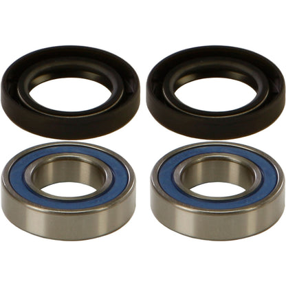 All Balls Wheel Bearing & Seal Kit 25-1569_9843