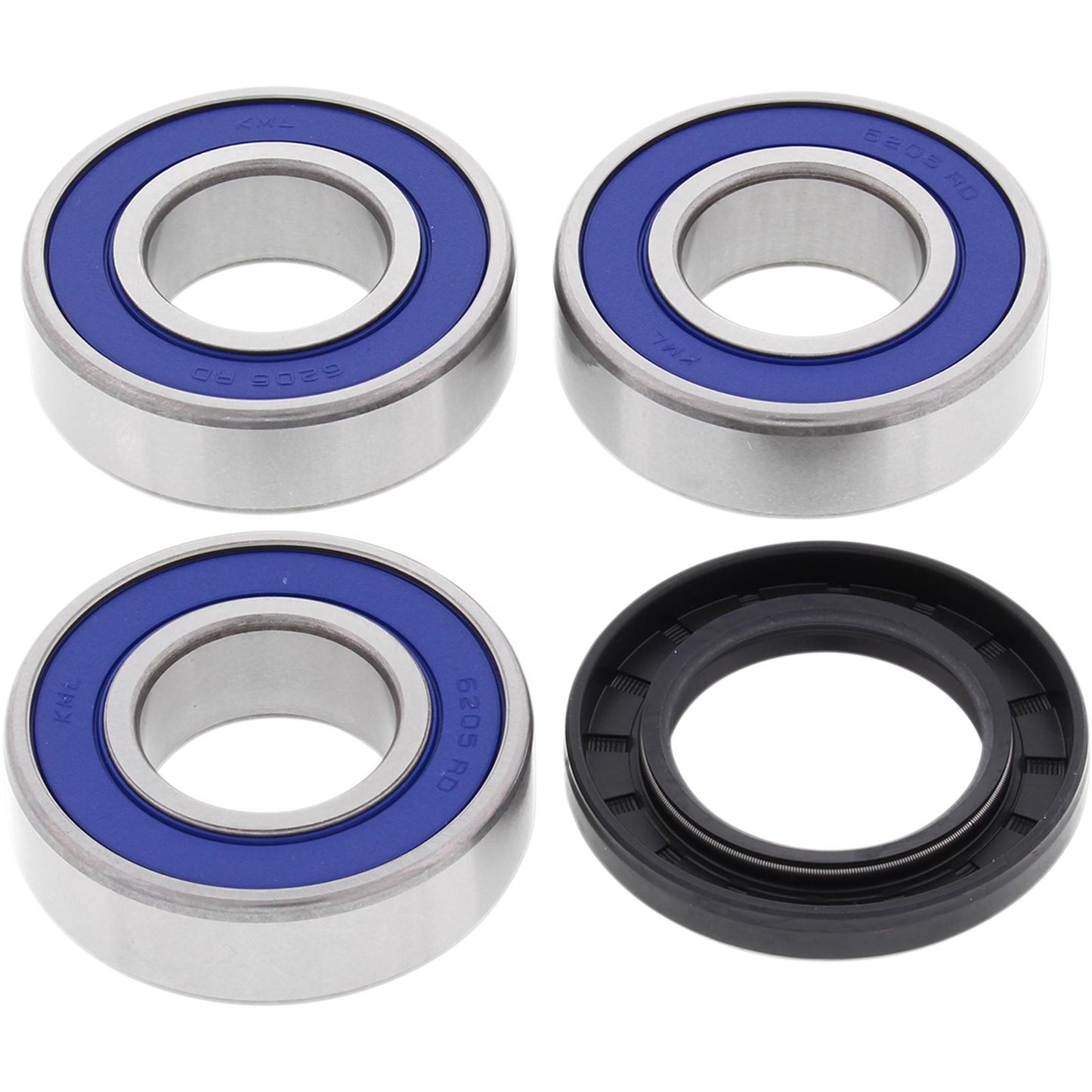 All Balls Wheel Bearing & Seal Kit 25-1582_323699