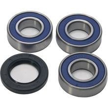 All Balls Wheel Bearing & Seal Kit 25-1582_9845