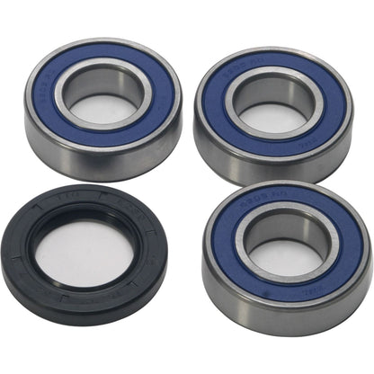 All Balls Wheel Bearing & Seal Kit 25-1582_9845