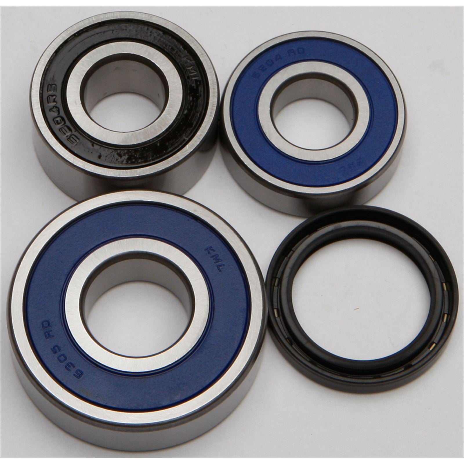 All Balls Wheel Bearing & Seal Kit 25-1588_9846