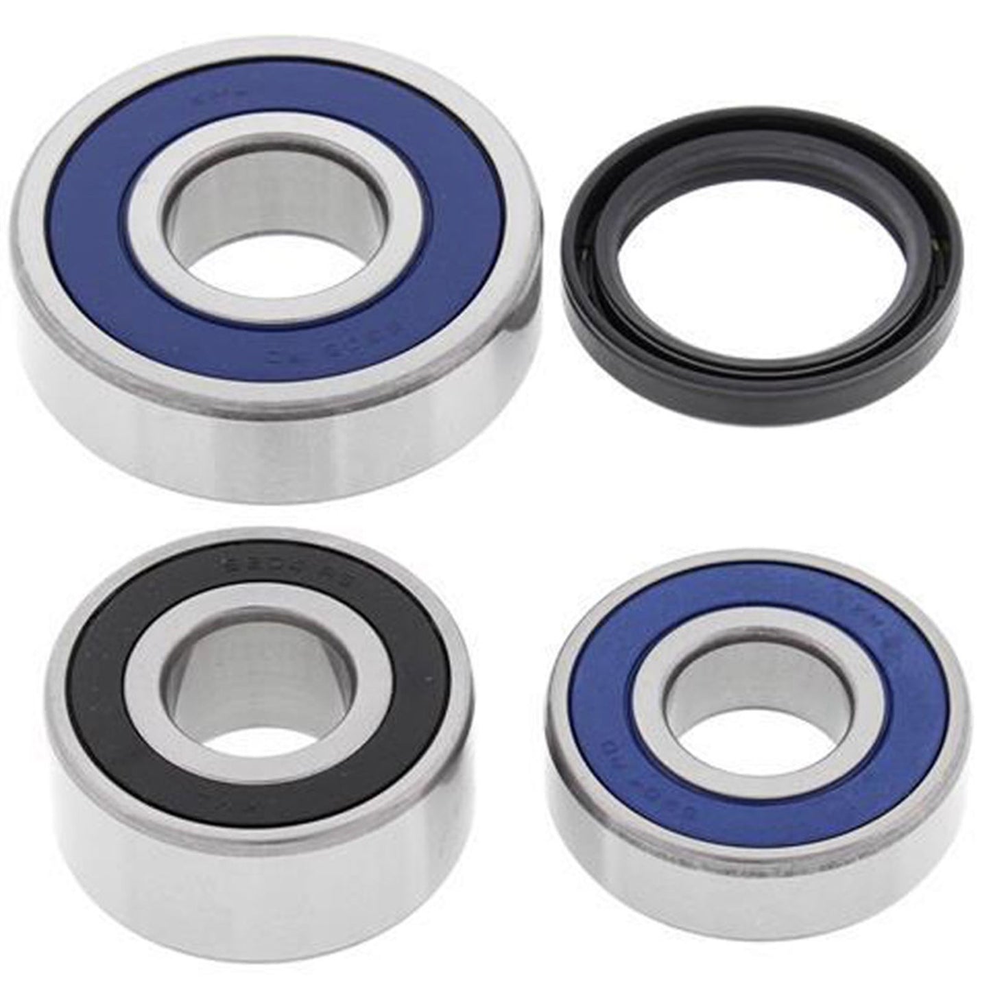 All Balls Wheel Bearing & Seal Kit 25-1588_551869