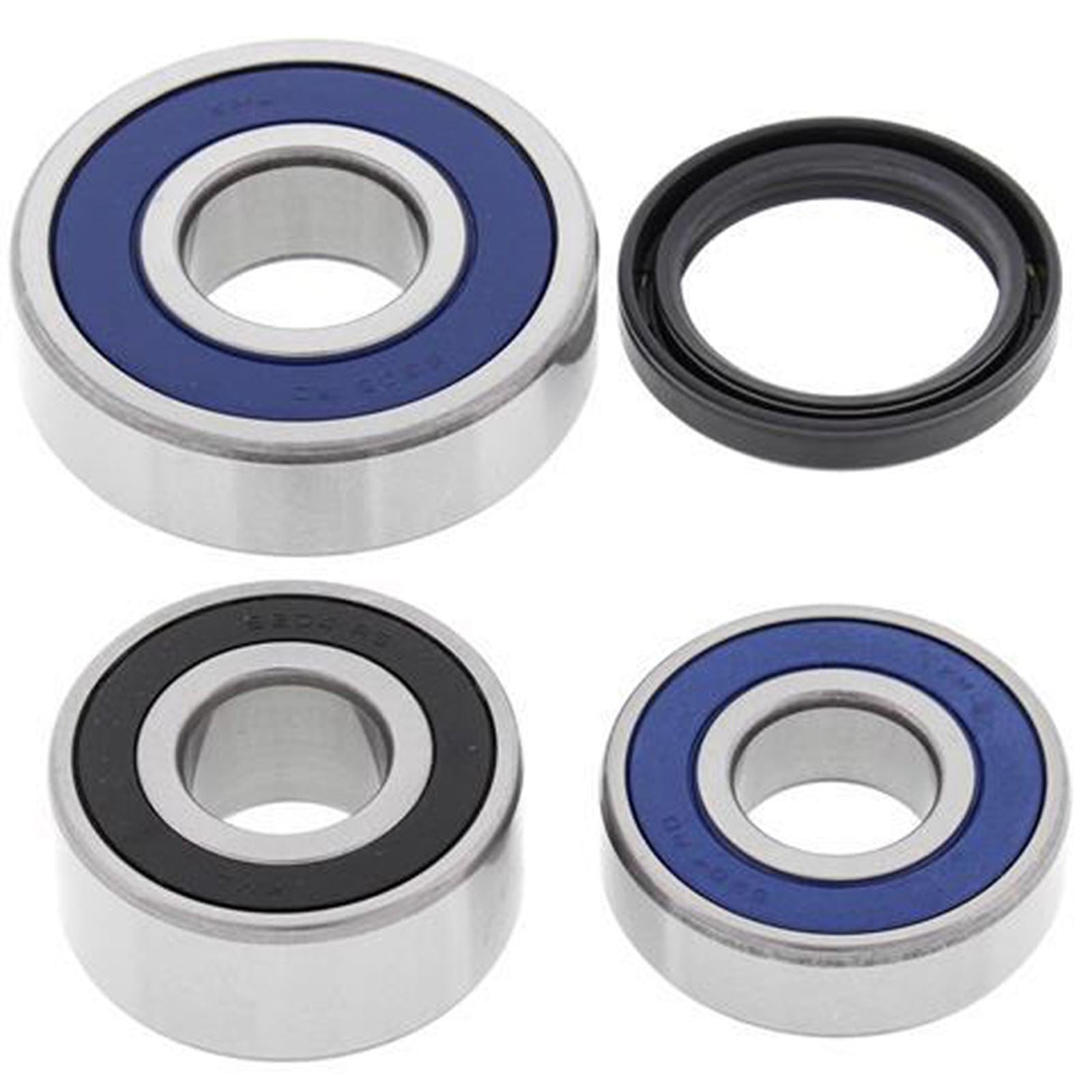 All Balls Wheel Bearing & Seal Kit 25-1588_551869
