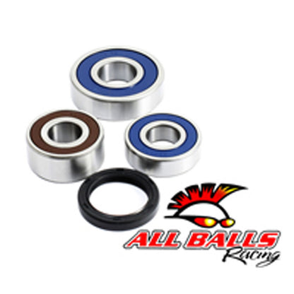 All Balls Wheel Bearing & Seal Kit 25-1588_551870
