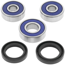 All Balls Wheel Bearing & Seal Kit 25-1600_9848