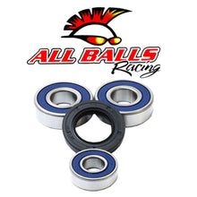 All Balls Rear Wheel Bearing/Seal Kit 25-1607_551872