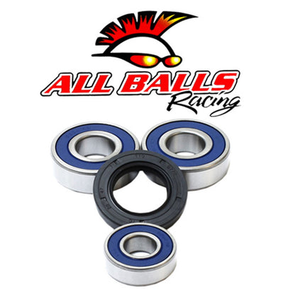 All Balls Rear Wheel Bearing/Seal Kit 25-1607_551872