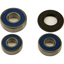 All Balls Wheel Bearing & Seal Kit 25-1610_9851