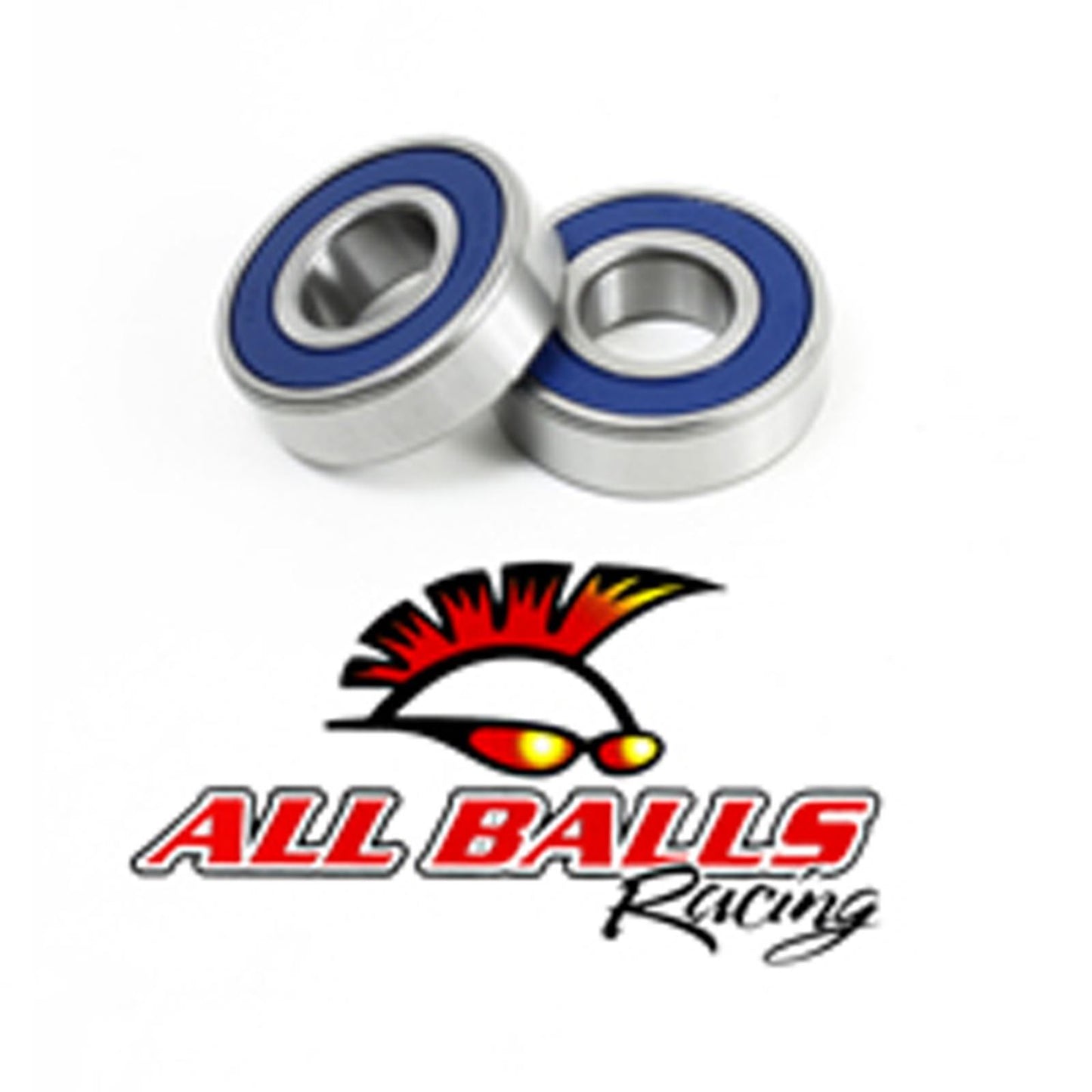 All Balls Wheel Bearing & Seal Kit 25-1626_551875