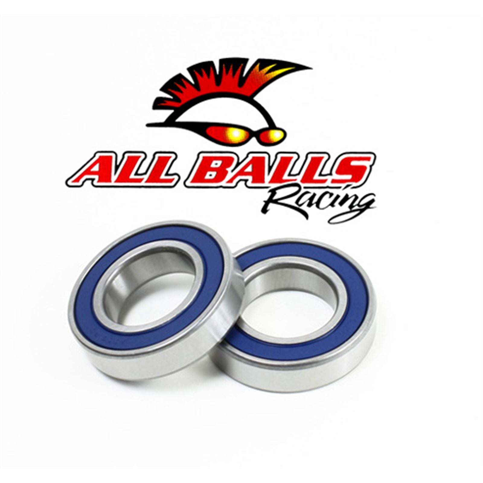All Balls Wheel Bearing & Seal Kit 25-1627_551876