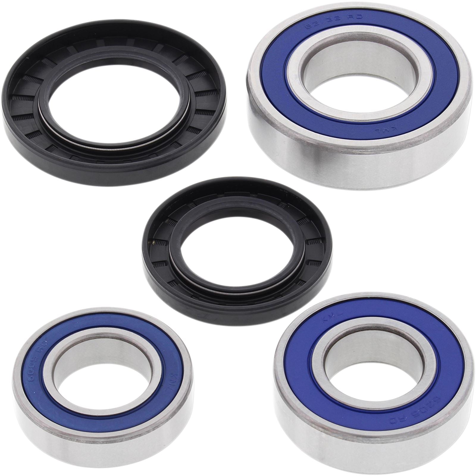 All Balls Wheel Bearing & Seal Kit 25-1634_323749