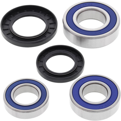All Balls Wheel Bearing & Seal Kit 25-1634_323749